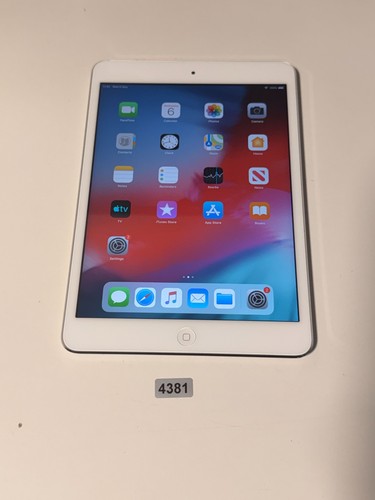 Apple ipad mini gb - apple,