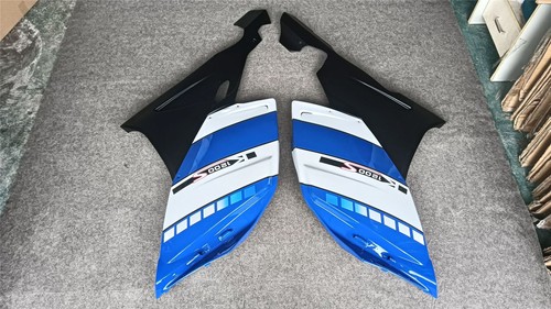Fianchetti laterali per moto - fianchetti,