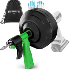 Sonda Sturatubi per Pulizia