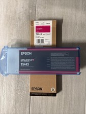 Cartuccia inchiostro magenta