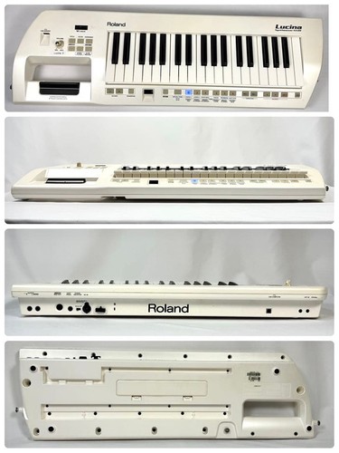 Roland lucina 09 - roland,