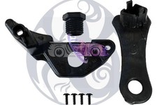 KIT RIPARAZIONE FARO ANTERIORE SINISTRO PER BMW SERIE 5 E60 2003-2007