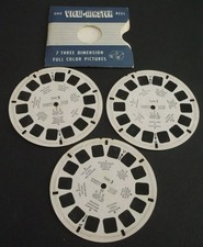 View Master TEXAS Vintage