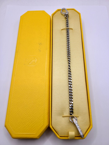 Bracciale swarovski dextera - bracciale,