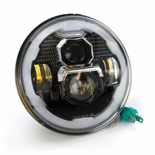 Faro led 7" pollici - 178 mm