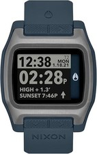 Orologio digitale nixon high - orologio,