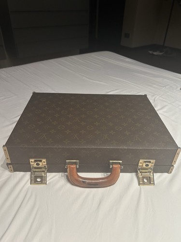 Louis vuitton valigia - louis, rigida