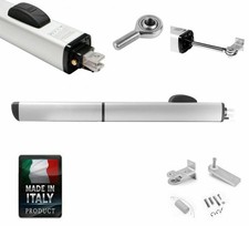 ATTUATORE OLEODINAMICO