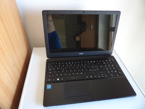 Notebook acer aspire - acer,