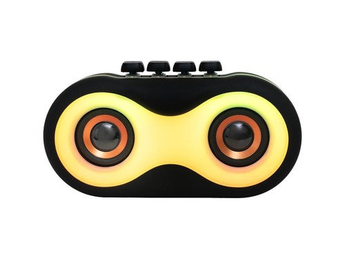 Party owl altoparlante - party-owl,