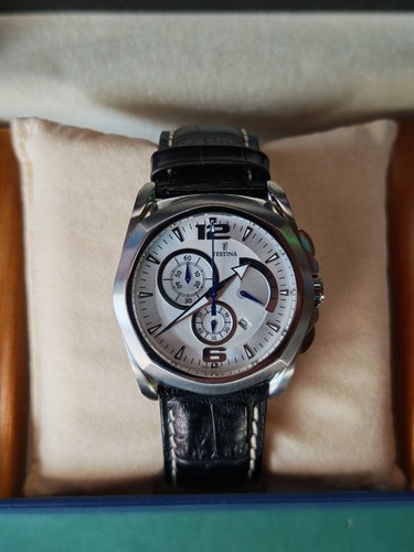 Orologio festina f16354 - orologio, f16354/6