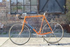 Koga-Miyata Pro-Racer RH 60