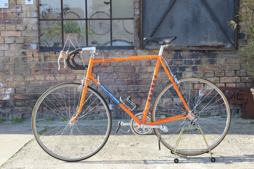 Koga miyata pro - koga-miyata, rh