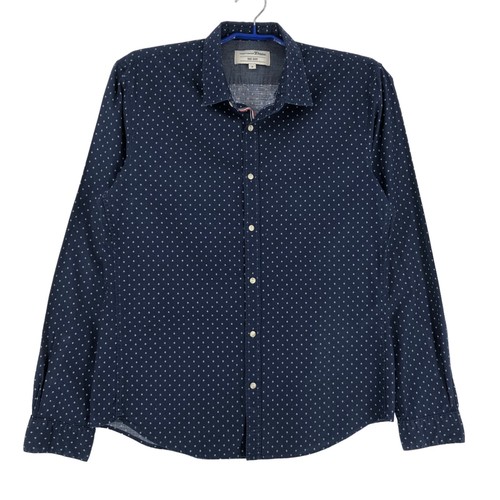 Camicia basic deave - basic, casual