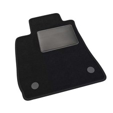 Tappetino Solo Lato Guida compatibile con Alfa Romeo 159 34,5cm –