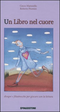 Libro nel cuore - un,