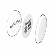 Creare spillette da soli senza