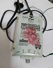 🔵TRASFORMATORE ELETTRICO