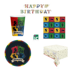 Kit coordinato HARRY POTTER