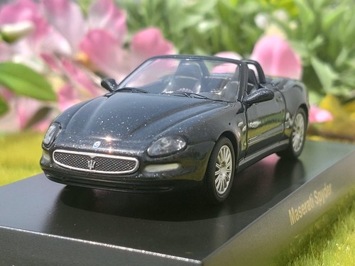 Maserati spyder 1 64 auto - /,