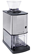 Tritaghiaccio spaccaghiaccio trita ghiaccio professionale elettrico acciaio inox