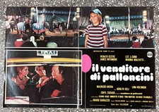Fotobusta originale - IL
