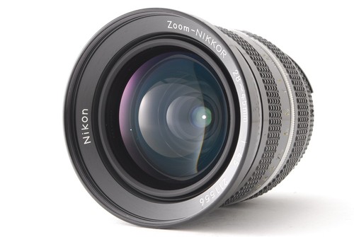 Ecc nikon zoom nikkor - [ecc+++++],