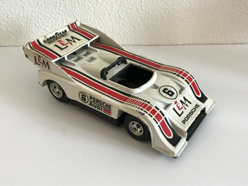 Politoys porsche audi - politoys, -audi