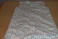 Grobag con zip per bambini 6-8 anni unico più grande che dorme 57 pollici di lunghezza