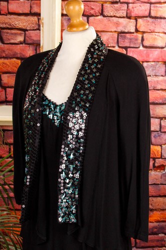 Vintage 80er moda - 80er, bolero