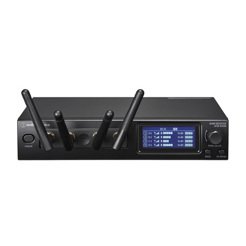 Audio technica atw r1440 - audio,