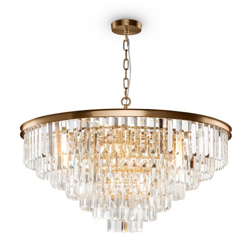 Maytoni lampadario grande - lampadario, in