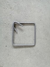 Staffe ferro per cemento - d/10,