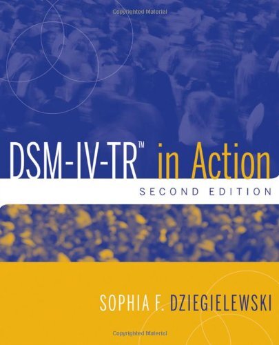 Dsm action by sophia - dsm-iv-tr,