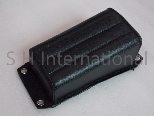 Pillion pad tuck - pillion, p-pad