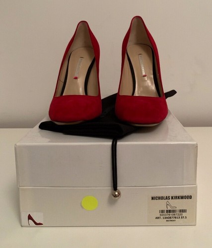 Scarpa decolte nicholas - scarpa,