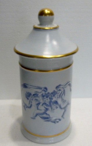Bella grande vaso farmacia - vaso,