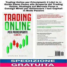 Trading online - online, x
