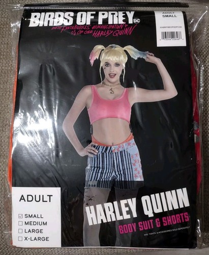 Tuta pantaloncini harley - pantaloncini,