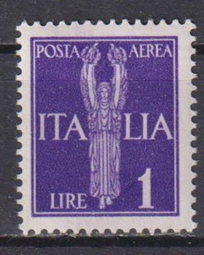 Regno 1930 imperiale posta - regno,