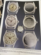Rolex vintage ref 4444 cassa