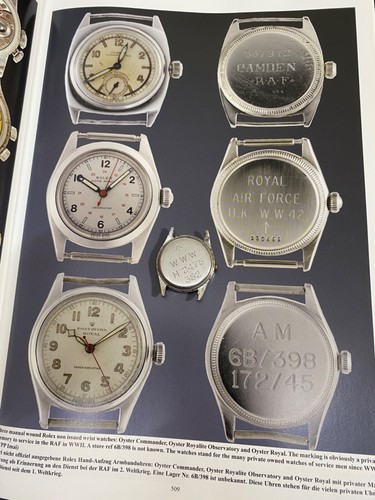 Rolex vintage ref - , cassa