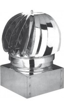 Fumaiolo ventolino ventola