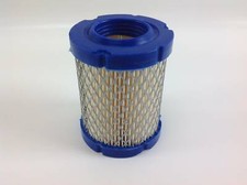 Filtro aria BRIGGS&STRATTON rasaerba tosaerba tagliaerba 8 12.5hp 
