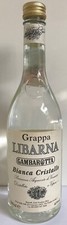1990s grappa libarna bianca - 1990s,