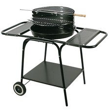 Barbecue da Giardino con