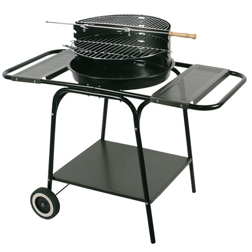 Barbecue giardino con - barbecue, da