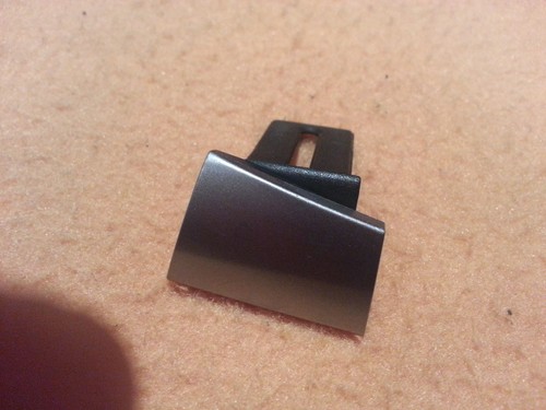 Cover sportellino porta rete