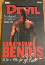 DEVIL Decalogo&Le carte di