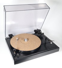 THORENS TD320 Giradischi Giradischi TD 320 Cinghia Nuova + Nuovo Sistema/Ago